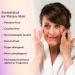 Buy FI RA Bakuchiol Firming Eye Cream for Mature Skin | Anti-Aging Wrinkle Reduction Hydrating Formula | 15 ML - Buy Online on GoSupps.com