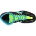 ASICS Men's Cael V6.0 Black/Atomic Blue/Flash Yellow Size 11 - Buy Online on GoSupps.com