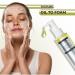 Cleansing Oil for Face | Makeup Remover for Dry & Sensitive Skin | Cold Pressed Omega-Rich Facial Cleanser with Castor & Chia Seed Oil - Buy Online on GoSupps.com