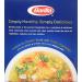 Barilla Pastina Pasta 12 oz - Pack of 2 | Authentic Italian Pasta - Buy Online on GoSupps.com