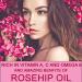 Olivia Care Rosehip Face Oil 2 oz | Natural Skincare for Wrinkles Acne Scars & Dark Circles | Vitamins E C & A - Buy Online on GoSupps.com