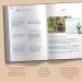 Personalized A4 Memory Album - High-Quality Hardcover for Your First 18 Years | 208 Pages for Beautiful Memories | Sophies Card World - Buy Online on GoSupps.com