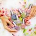 Morgan Taylor Spring: Pure Beauty (Leaf It All Behind) 15ml - Buy Online on GoSupps.com
