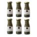 Marque fran aise ind pendante | Petite entreprise familiale | Persil S ch 120g (6x20g) | Le Monopati Signature | 100% Naturel | Sans additifs ni conservateurs