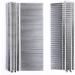 NitNOT Precision Metal Nit Comb - Dragons Den Endorsed Head Lice Treatment for All Hair Types - Buy Online on GoSupps.com
