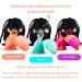 Buy Premium Reusable Menstrual Cup - Soft Silicone Leak-Free Up to 12 Hours Protection - Comfortable Designs for Women (Size A) - International Shipping Available - Buy Online on GoSupps.com