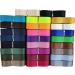 Yo-Yo2015 Nylon Webbing Durable Flat Nylon Webbing Strap for Backpack Cargo Strap Pet Leash or Collar Gardening Craft 52 Yards 1 Inch - Buy Online on GoSupps.com