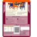 BEN'S ORIGINAL Wholegrain Spicy Mexican Microwave Brown Rice Bulk Multipack 6 x 220g pouches Brown Spicy Mexican 220 g (Pack of 6) - Buy Online on GoSupps.com