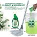 Buy Tiny House Cleaner & Degreaser Kit Powerful Eco-Friendly Cleaning Solution for Global Shipping - Buy Online on GoSupps.com