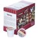 Cake Boss Coffee Vanilla Buttercream Pods - 24 Count - Buy Online on GoSupps.com