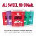 Lakanto Monkfruit Sweetener with Erythritol â€“ Classic 8.29 oz (235g) | Zero Calorie Sugar Alternative - Buy Online on GoSupps.com