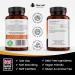 High Strength 1000mcg Vegan B12 Methylcobalamin Tablets - Reduce Fatigue & Boost Immune Energy - Made in UK (4 Months Supply) - Buy Online on GoSupps.com