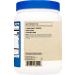 Nutricost Organic Spinach Powder 1LB - Gluten Free, Non-GMO, Certified Organic - 1 Pound Pack - Buy Online on GoSupps.com