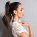 Jelly Loops Creaseless Ponytail Holders by The Hair Edit - Shop Now - Buy Online on GoSupps.com