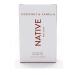 Coconut & Vanilla Bar Soap - 5oz - 2 Pack | Natural Ingredients | Moisturizing and Nourishing - Buy Online on GoSupps.com