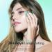 modelones Gel Nail Polish Glitter Green - 6 Pcs Glitter Green Sparkle Gel Polish Kit Soak Off Nail Lamp Avocado Dark Green Nail Gel Nail Kit Nail Art Design Gifts for Women BLINKING BRILLIANT - Buy Online on GoSupps.com