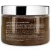 Pranatural Dead Sea Salt Body Peeling 500g - Vegan Moisturizing & Nourishing Natural Oils | Paraben-Free Cruelty-Free - Buy Online on GoSupps.com