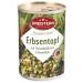 Dreistern pea stew with meatballs 400 g 400 g (1 pack) pea stew