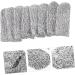 FRCOLOR 10pcs Anti-Cut Finger Cots & Cut Resistant Finger Guards - Ultimate Protection for Safe Cutting | Thumb Covers & Sleeves (5.5x2.8cm) - Shop Now - Buy Online on GoSupps.com