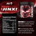 JNX SPORTS The Jinx! Hydra BCAA+ Post Workout Recovery Drink - 30 Servings Watermelon | Electrolytes for Men & Women - Boost Hydration & Recovery - International Shipping Available - Buy Online on GoSupps.com