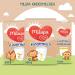 Milupa Milumil Children's Milk 2+ | Toddler Growth Formula 5x550g Powder - Supports Natural Development - Buy Online on GoSupps.com