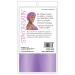 Stay On Satin Edge Bonnet 0.25x4.5x8 Inch - Pack of 1 | Protective Hair Cover - Buy Online on GoSupps.com