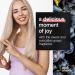 milk_shake Icy Blond Conditioner - Silver Pigment for Light Blond & Platinum Hair 8.4 Fl Oz - Buy Online on GoSupps.com