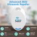 2022 Ultrasonic Pest Control Repellent (2-Pack) - Plug-in for Home Flea, Rats, Roaches, Fruit Fly, Rodents - Indoor/Outdoor Repeller - Get Rid of Mosquitoes, Ants - Effective Pest Control Solution - Buy Online on GoSupps.com