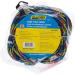Seachoice Tube Tow Rope - 60' Long, Up to 680 lbs - Various Sizes & Weights - Buy Online on GoSupps.com