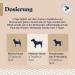 Felmo Spot-On for Dogs 50ml | Natural Tick & Flea Protection with Black Cumin Oil | Vet Recommended - Buy Online on GoSupps.com