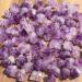 Natural Crystal Rough 100g Bulk Lot Natural Rough Lavender Amethyst Cluster Gravel Quartz Crystal Raw Stone - Buy Online on GoSupps.com