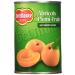 Del Monte Abricots Demi-Fruits au Sirop L ger 420 g