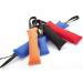 Dingo Gear Cotton Nylon Bite Sausage for Dog Training | IGP & IPO Obedience | Protection Sport | 45x8 cm with 2 Handles - Orange S00085 - Buy Online on GoSupps.com