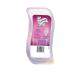 Skintimate Exotic Violet Blooms 4-Blade Disposable Razors - 4 ct | Smooth, Close Shave - Buy Online on GoSupps.com