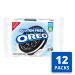 OREO Gluten Free Chocolate Sandwich Cookies - 12 Packs (13.29 oz each) - Buy Online on GoSupps.com