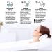 Coach Soak: Natural Magnesium Bath Soak for Muscle Recovery & Joint Relief - Fast Absorbing Lavender Essential Oils & Dead Sea Salt - Buy Online on GoSupps.com