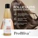 Buy Folliculitis Shampoo for Dry Scalp & Dandruff - Soothing Psoriasis & Ringworm Relief - International Shipping Available - Buy Online on GoSupps.com
