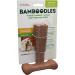 Bamboodles T Bone Dog Chew - Medium Chicken Flavor for Aggressive Chewers - Buy Online on GoSupps.com