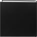 Pioneer Photo Album DA-200SF/BLK 200 Pocket Sewn Leatherette Frame Cover Album 4x6 - Black - Buy Online on GoSupps.com