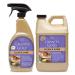 Granite Gold Clean and Shine Spray For Granite, Marble, Travertine, Quartz, Natural Stone Surfaces, 24 + 64 Fl Oz Value Pack Citrus 2 Count (Pack of 1)