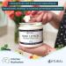 Zatural Hemp Lotion - Therapeutic Body Lotion with Hemp Seed Oil | 16 Ounce Jar | Moisturizing & Nourishing Skin Care - Buy Online on GoSupps.com