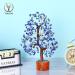 Lapis Lazuli Crystal Tree - Feng Shui Decor | Tree of Life Meditation Accessories - Buy Online on GoSupps.com