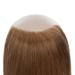 SEGO 100% Human Hair Topper Clip-in Extensions | Real Thick Hair | International Shipping - Buy Online on GoSupps.com
