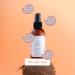 Pure Project Kids Conditioning Hair Detangler Spray - Coconut Oil Silicone-Free Fragrance-Free Heat Protectant - 5 fl. oz. - No More Tangles - Buy Online on GoSupps.com