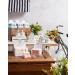 Pre de Provence Shea Butter Hand Cream - Verbena 1 Fl Oz (30 ML) | Rich & Nourishing Formula | Pack of 1 - Buy Online on GoSupps.com