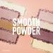 KYDA 8 Colors Baked Powder Palette - Multiuse Eyeshadow Highlighter & Contour | Lightweight Buildable & Blendable | Rose Gold #02 - Buy Online on GoSupps.com