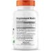 Buy High Absorption CoQ10 200mg - 60 Veg Capsules | Doctors Best - Support Heart Health & Energy - Buy Online on GoSupps.com