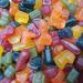 Sweet Shoppe Maynards Bassetts Sports Mix Sweets (450G) - Buy Online on GoSupps.com