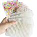 AddFavor White Pearl Rhinestone Gems Stickers - Self-Adhesive DIY Makeup & Craft Accessories - Buy Online on GoSupps.com