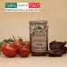 Italian Paste Dried Tomatoes - Italian Artesian Food Gourmet Delicatessen/Authentic Italian Taste - Versatile for Various Recipes - Made 100% Italy - Delizie Vaticane di Tropea 180gr - Buy Online on GoSupps.com